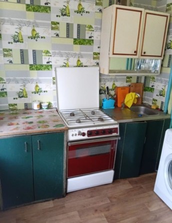 Однокімнатна в оренду хортицький - фото 1