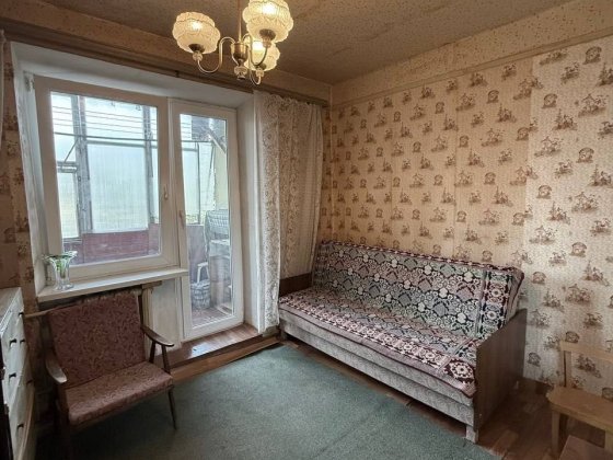 Аренда 4к кв Одесская пр Гагарина 171а ! Харків