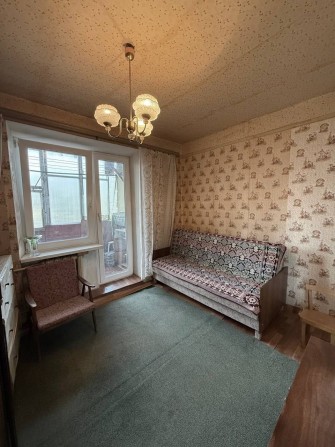 Аренда 4к кв Одесская пр Гагарина 171а ! - фото 1