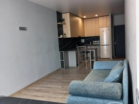 Здається стильна 1-кімнатна квартира квартира вул. Трускавецька Львов