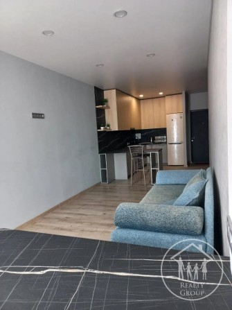 Здається стильна 1-кімнатна квартира квартира вул. Трускавецька - фото 1