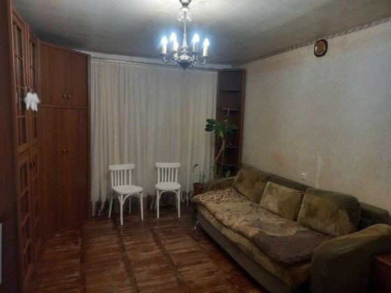 Оренда 2-кімнатної квартири Власник, Історична Запоріжжя