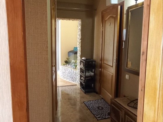 Актуальная сдача 2х.кв. разд.комнаты ул.Северокольцевая р-н 7, 84 школ Запоріжжя