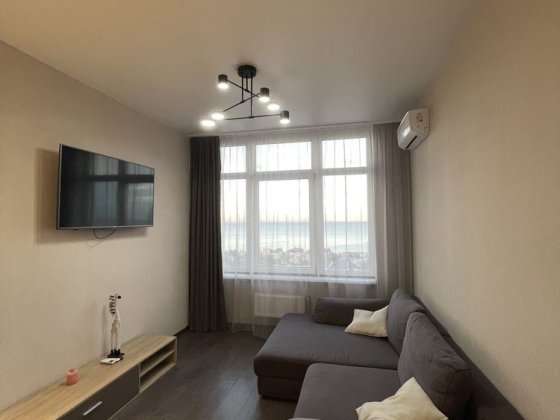 Аркадия, Каманина, 44 жемчужина, 7 этаж Одеса