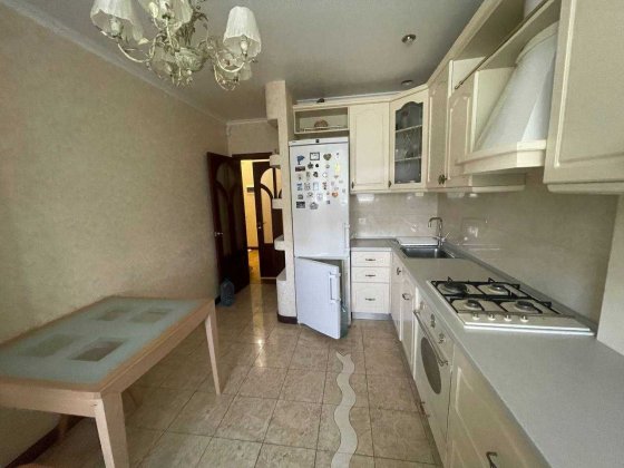 З 1.12 Оренда 2к квартири на Соборності України 208А/ дружби народiв Харків