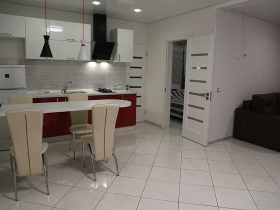 Сдам двухкомнатную  квартиру до июня 2026г от хозяина 12000 грн Одеса