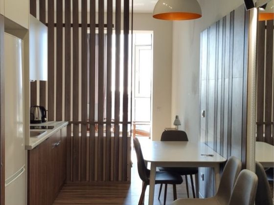 Сдам квартиру у моря на долгосрочно Одеса