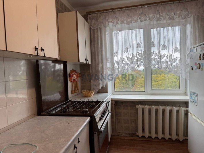 Здам 2к квартиру/ Костянтина Великого - фото 1