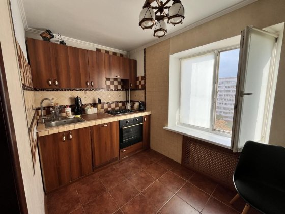 Оренда 2х кімнатної квартири в Комунарському районі Запорожье