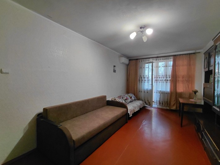 Аренда 1к.кв. на Алексеевке. - фото 1