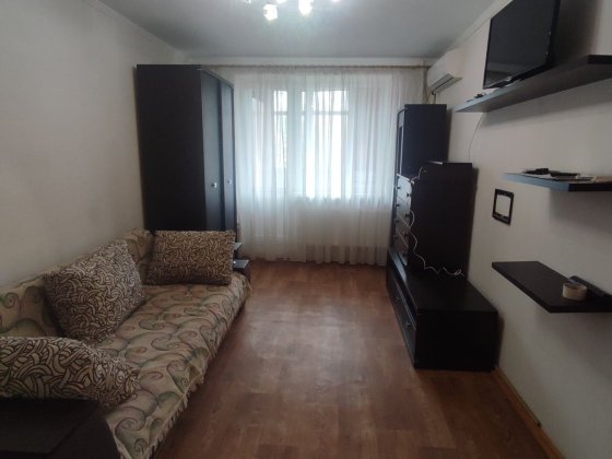 Сдам 1 кв. м.Салтовская, Соборности Украины  231 Харків