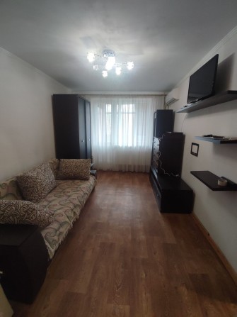 Сдам 1 кв. м.Салтовская, Соборности Украины  231 - фото 1