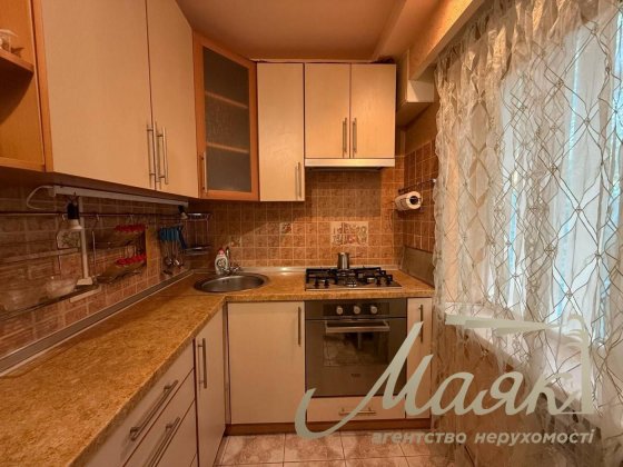 Оренда двокімнатної квартири, Вознесенівський район(центр міста) Запоріжжя