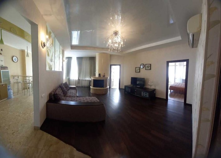 сдам свою 3х кімнатну квартиру в  Аркадії - фото 1