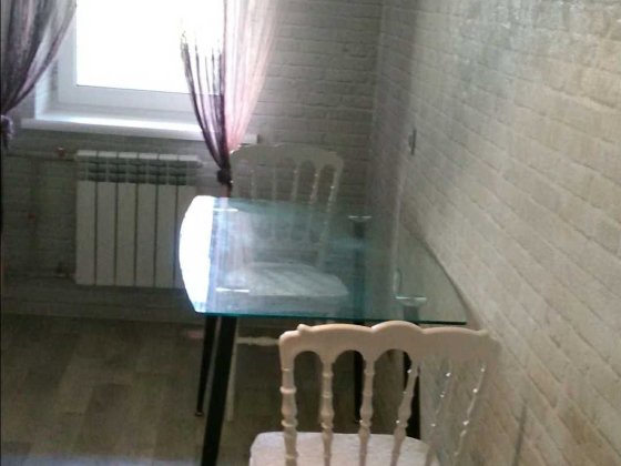 Сдам 1-к кв на Алексеевке, 3 эт 16 эт. С евроремонтом. Харків