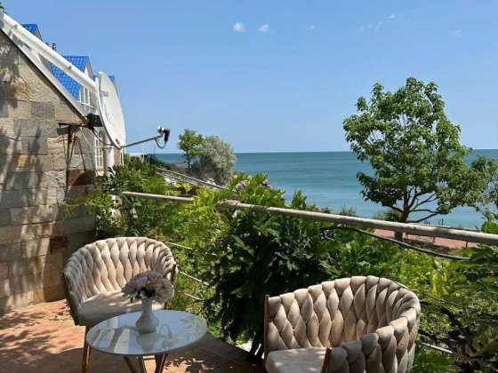 Аренда дома в Совиньоне Одесса