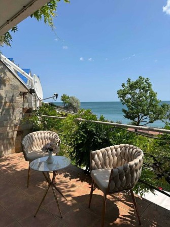 Аренда дома в Совиньоне - фото 1