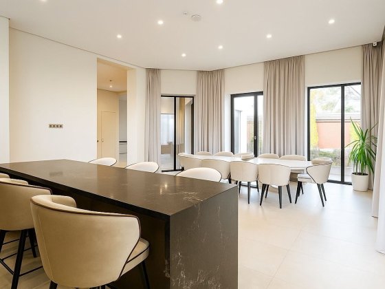 Аренда ДОМА на 9 ст. Б.Фонтана, 380м², свежий ремонт Одесса