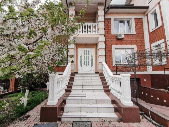 Без%! Будинок у Києві з виходом на воду Троєщина Воскресенські Сади - фото 1