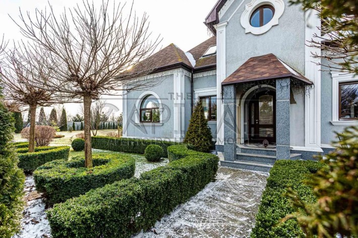 Аренда дома ГЕНЕРАТОР Безугловка 10 минут от метро Бориспольская - фото 1