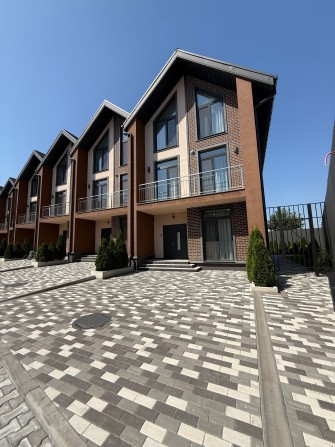 Оренда 170м2 танхаус 105000грн Жуляни - фото 1