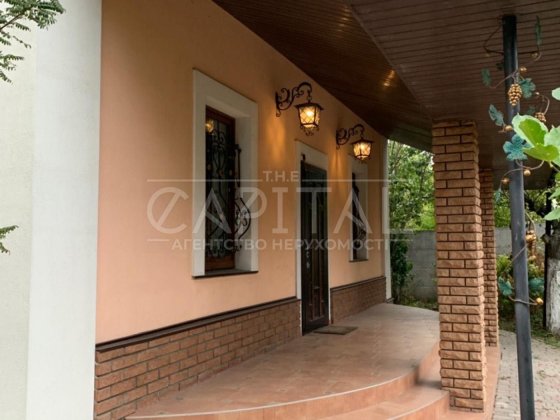 Аренда дома улица Стеценко Нивки Шевченковский район Київ