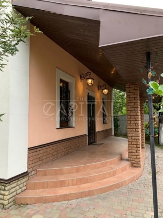 Аренда дома улица Стеценко Нивки Шевченковский район - фото 1