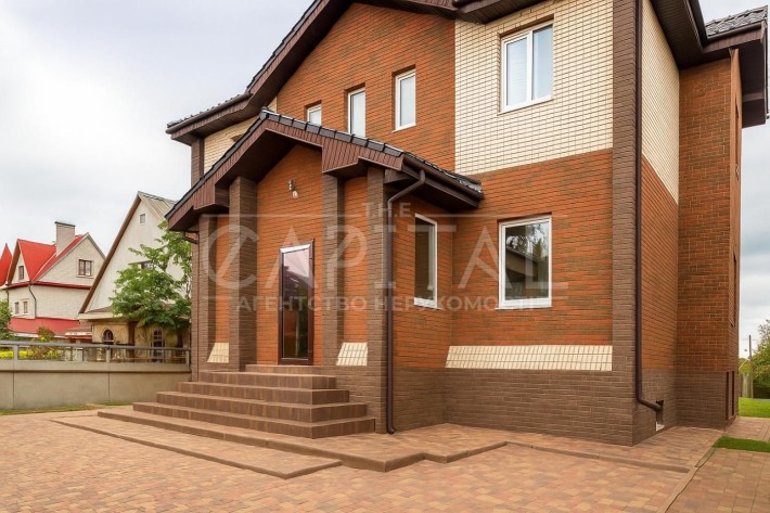 Аренда дома, Бортничи, Дарницкий р-н - фото 1