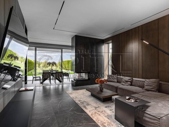 Аренда дома, КМ Коник,  Голосеево, Киев Киев