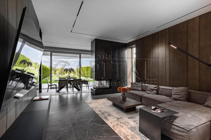 Аренда дома, КМ Коник,  Голосеево, Киев - фото 1