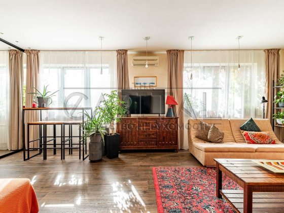 Оренда будинку/230м2/Соломʼянський р-н/Гараж/Олександрівська слобідка Київ