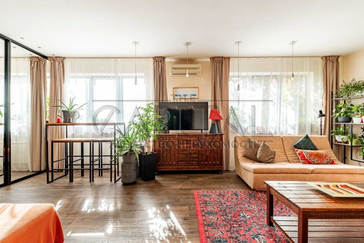 Оренда будинку/230м2/Соломʼянський р-н/Гараж/Олександрівська слобідка - фото 1