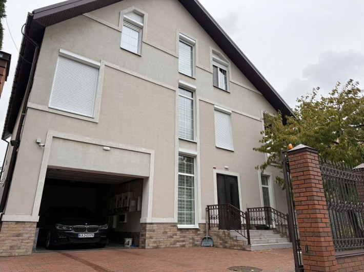 ‼️Автономный Видео+Офис/жил 360м2 8 каб Нивки центр Usdt/нал/фоп - фото 1