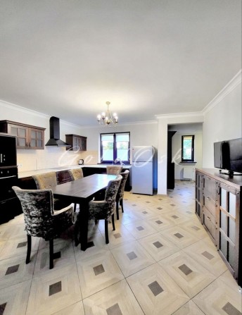 Оренда будинку з басейном  та сауной на Осокорках - фото 1