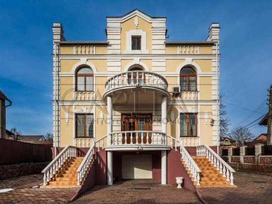 Оренда Будинок Звёздный переулок, Подол, Киев офис офіс Київ