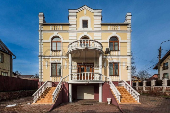 Оренда Будинок Звёздный переулок, Подол, Киев офис офіс - фото 1