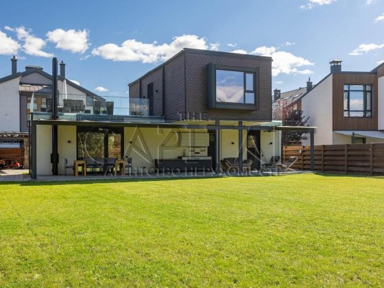 Пропонується в оренду будинок Family ST у котеджному містечку Коник Киев