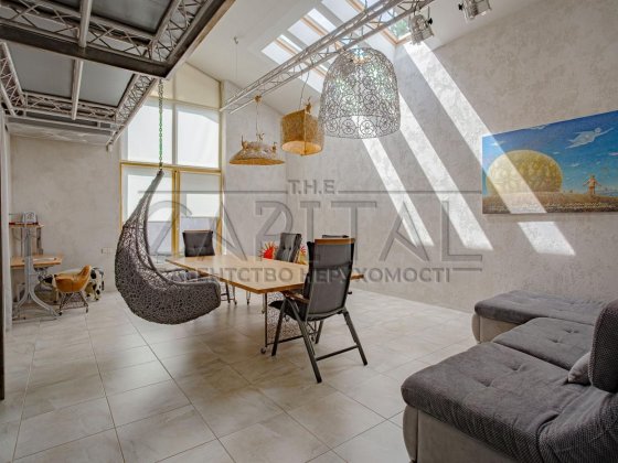 Оренда будинку, вул. Богатирська, Оболонь Київ