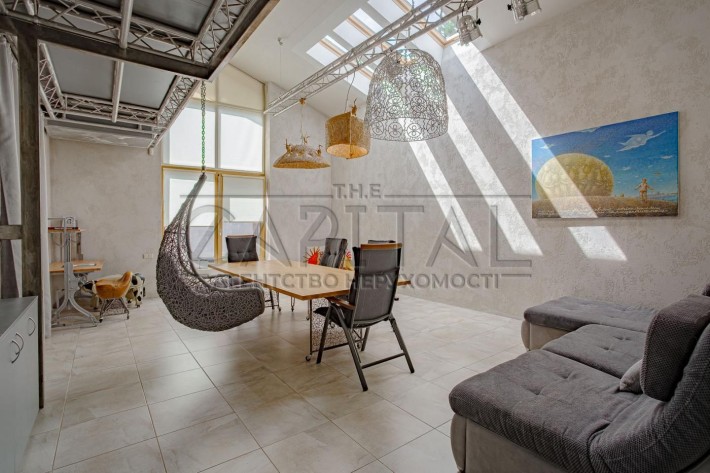 Оренда будинку, вул. Богатирська, Оболонь - фото 1