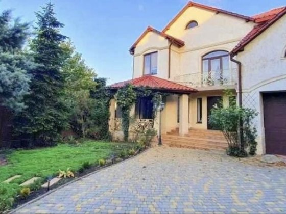 Видео! Аренда дома 10 Фонтана Одесса