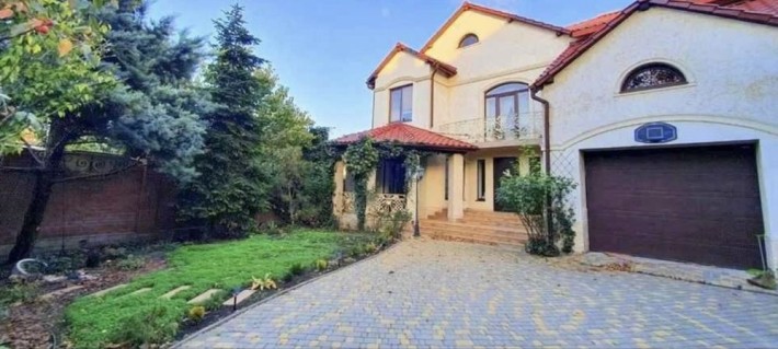 Видео! Аренда дома 10 Фонтана - фото 1