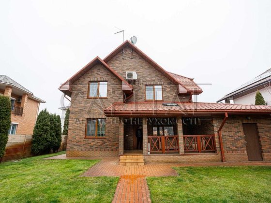 Аренда дома, Подольский р-н, Нивки