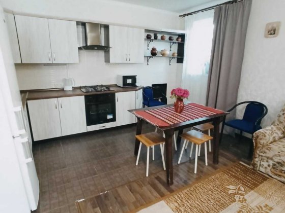 Сдам гостевой дом с сауной  у моря Одеса