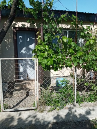 сдам гостевой домик от хозяина.Одесса Пересыпь - фото 1