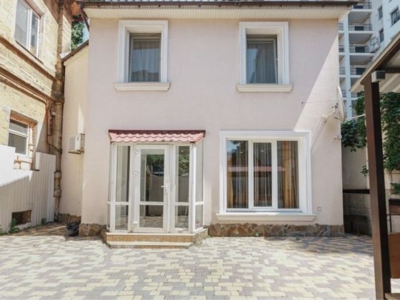 Сдам ДОМ Ул Ясная Музкомедия Французкий Бульвар Отрада Одеса