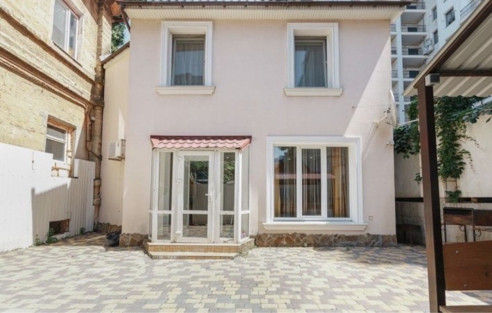 Сдам ДОМ Ул Ясная Музкомедия Французкий Бульвар Отрада - фото 1