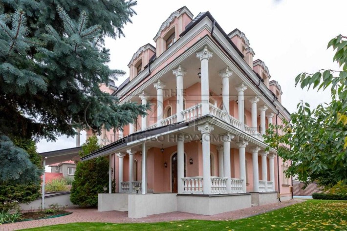 Оренда Будинок вул. Виноградна, Солом'янка - фото 1