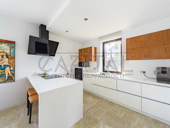 Оренда Будинок Святошин Київ