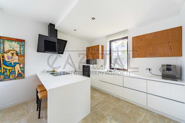 Оренда Будинок Святошин - фото 1