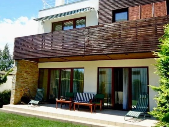 Аренда! Дом в Совиньоне Одесса